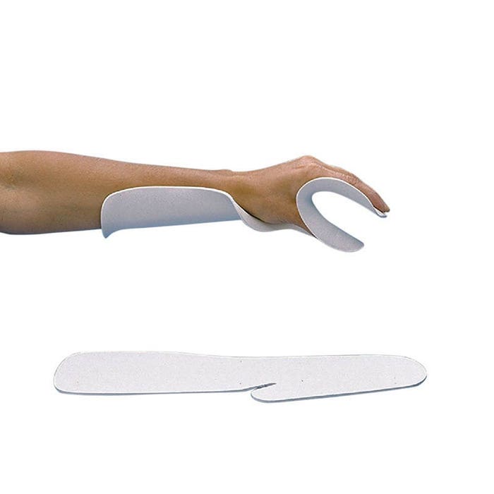 Rolyan Solid Functional Positioning Splint
