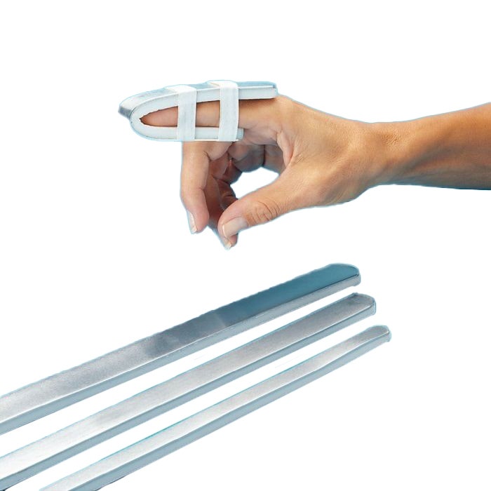 Rolyan Aluminium Finger Splint