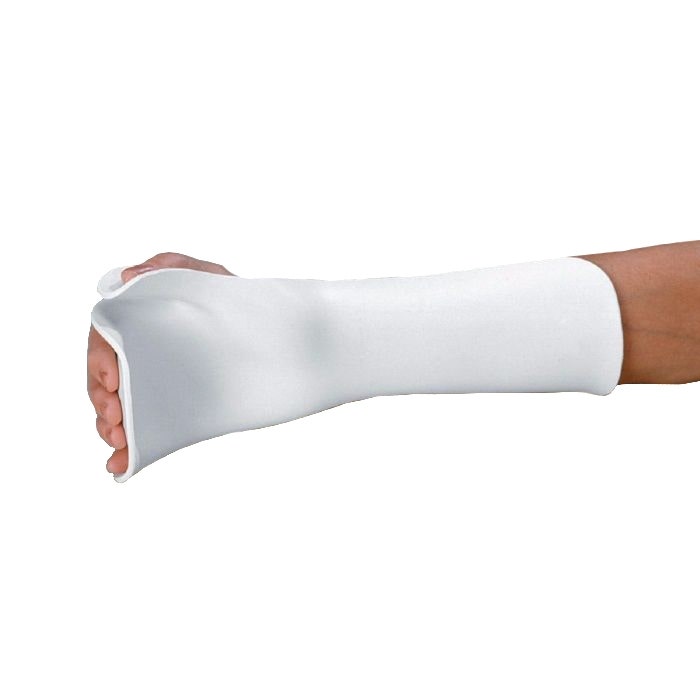 Rolyan Synergy Thermoplastic Splinting Material