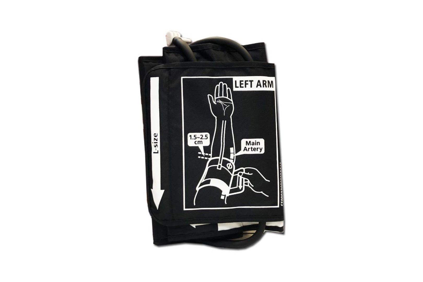 rossmax cuffs