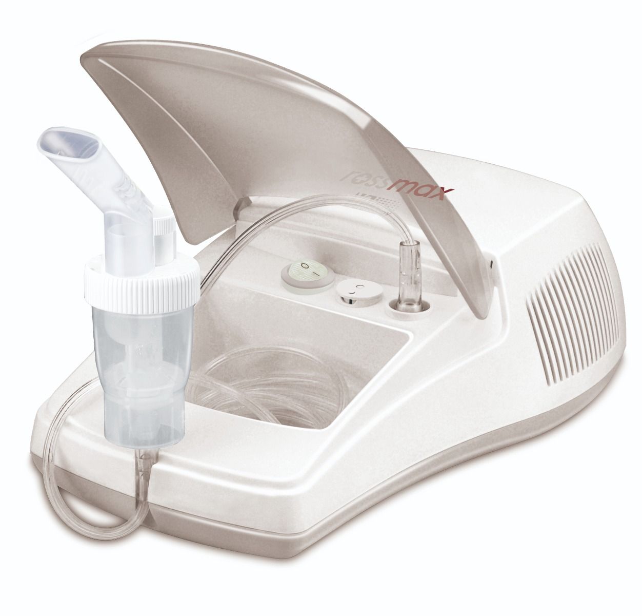 rossmax nebuliser piston