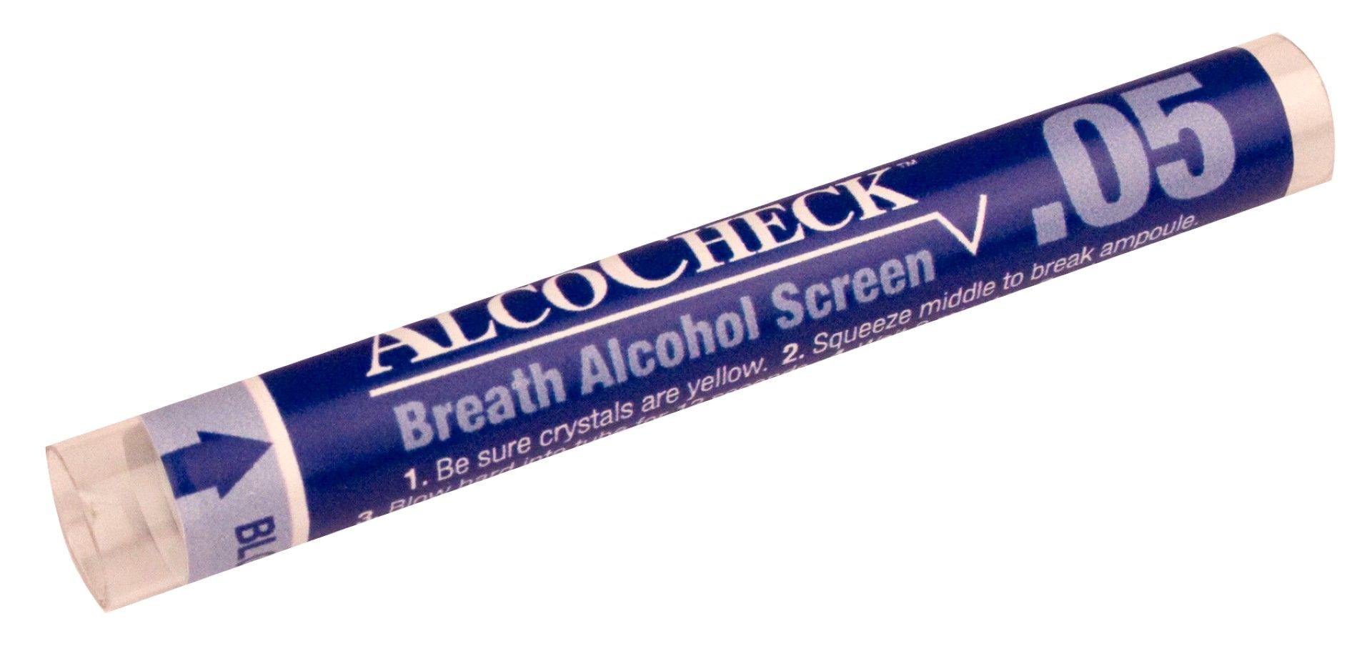 royal medical alcocheck™ breath alcohol screen