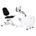 monark rt2 recumbent bike deluxe