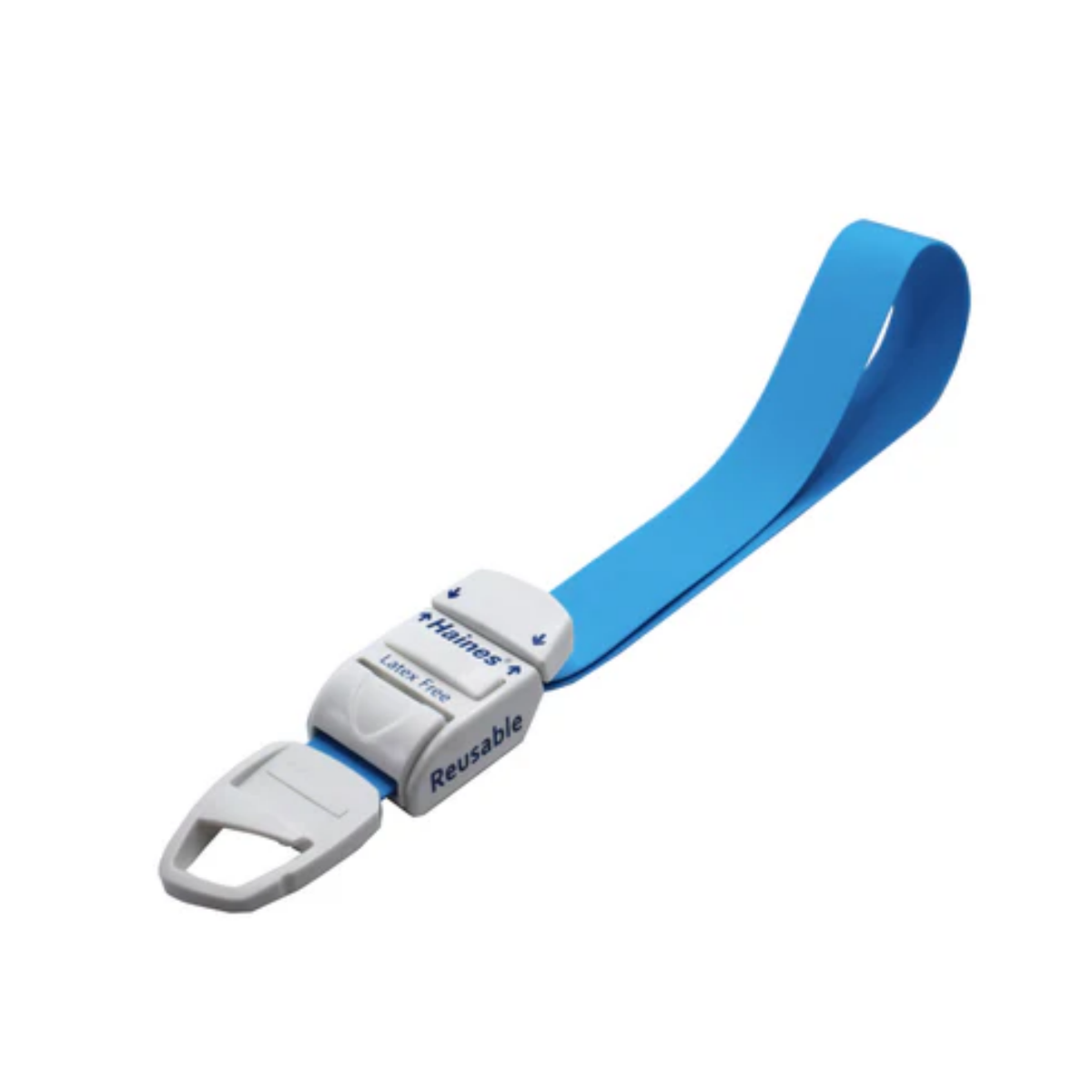 haines medical reusable silicone tourniquet / each