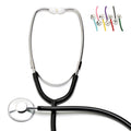 Nurse Stethoscope Purple