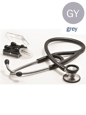Sprague Rappaport Stethoscope (Grey)