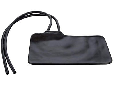 Bladder Adult 22X12CM 2 Tube