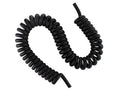 SPHYGMOMANOMETER TUBING COILED 2M