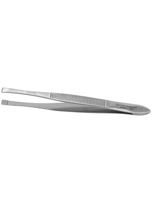 Armo Eye Forceps Douglas Cilia 9cm