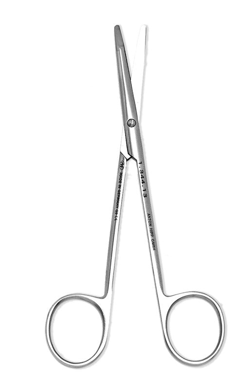 KILNER SCISSOR CVD 13CM ARMO