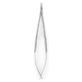 Castroviejo smooth jaw no lock STR 13cm