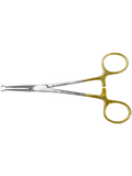 Armo Vasectomy Clamp 3mm Tip 14cm