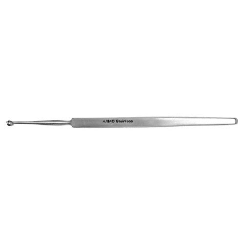 CURETTE MEYHOEFER 3MM 13.5CM
