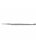 Armo Eye Curettes Meyhoefer- 13.5cm