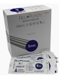 Acu-Punch® Biopsy Punches 5mm Sterile - Pkt/10