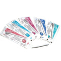 DERMATOLOGICAL 5MM CURETTE (DSP) - Pkt/10