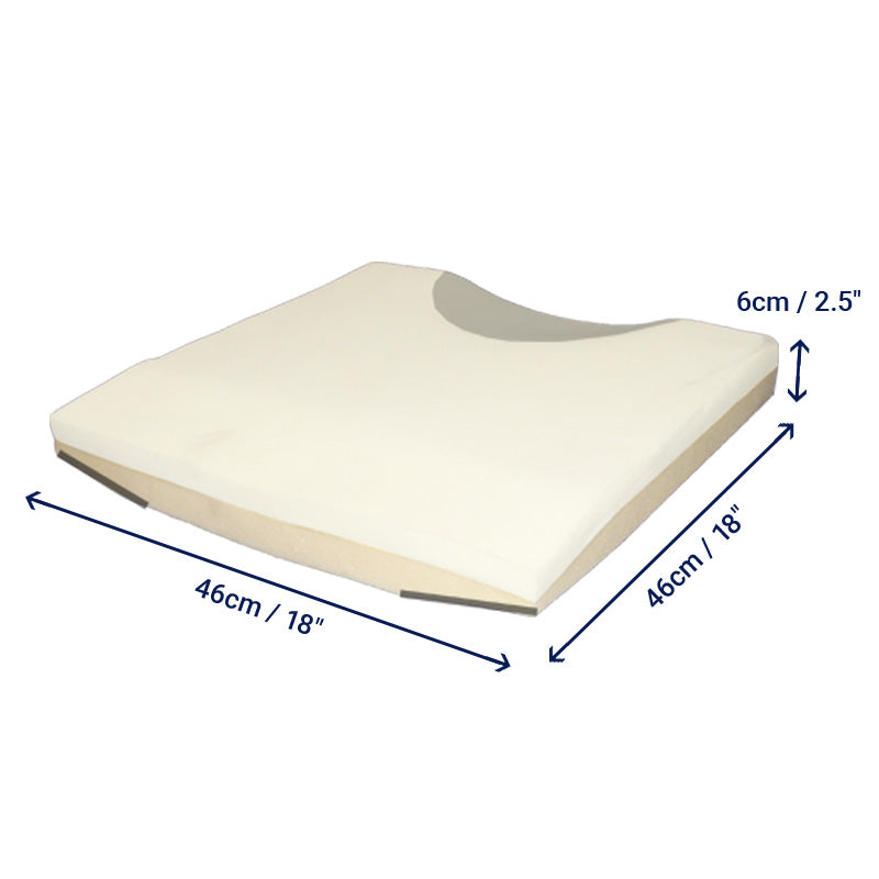 Sacral Cushion
