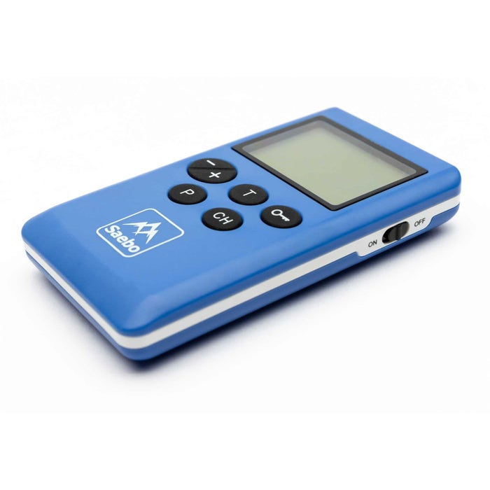 SaeboStim Pro, Complete Unit