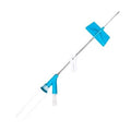 saf-t-intima 22g 0.75 / box 25
