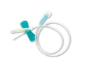 SURSHIELD INFUSION SET 23Gx19m/9cm 50's