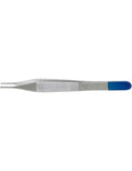 sage adson dressing forceps / 12cm / sterile / each