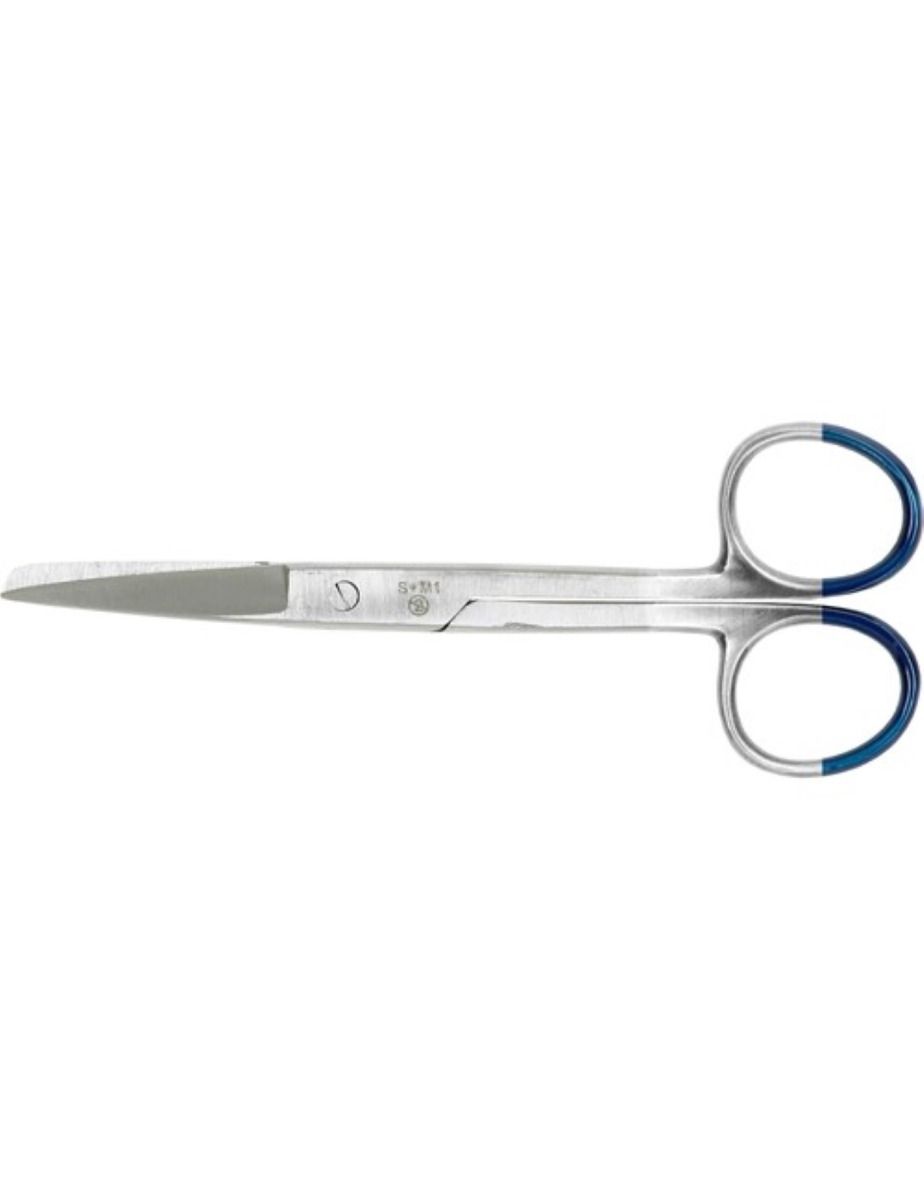 sage dressing scissors / 12.5cm