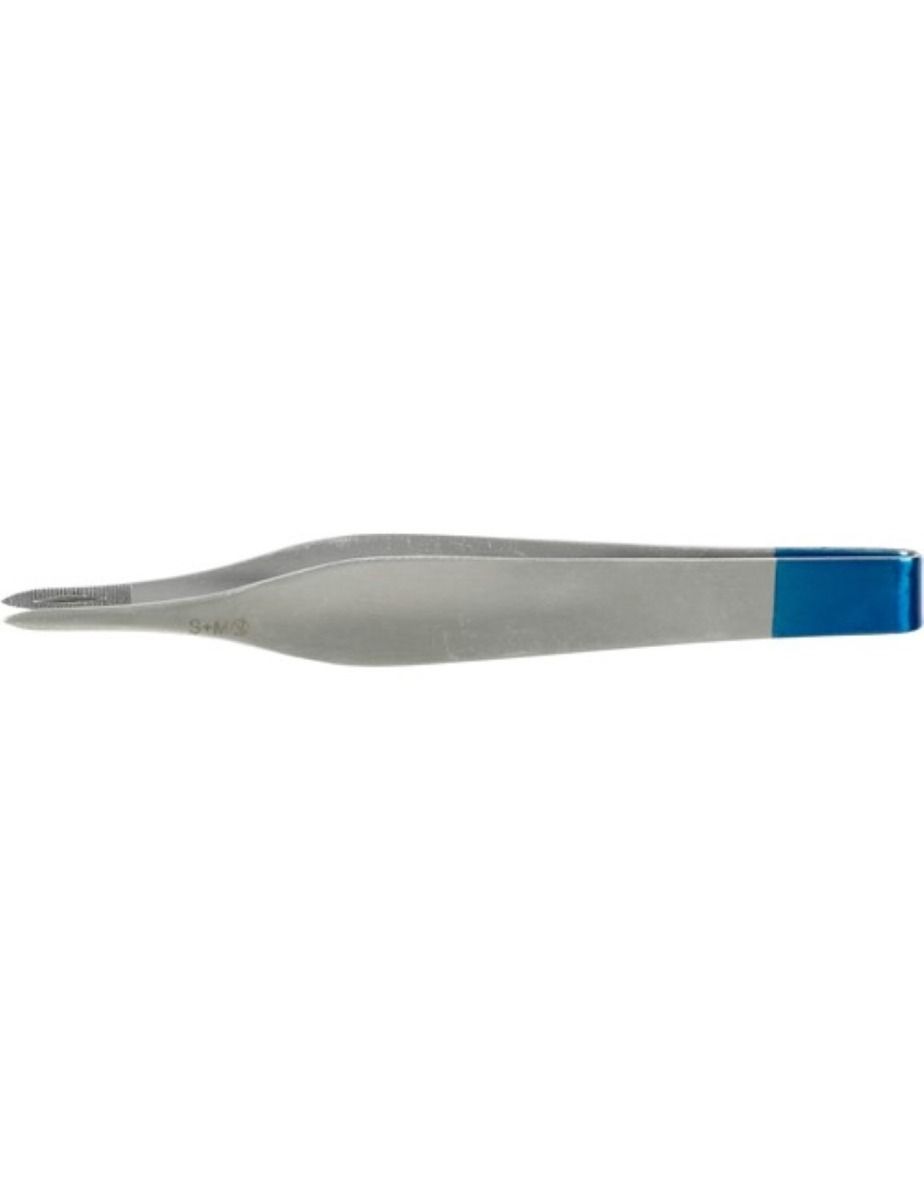 sage feilchenfeld splinter forceps / 11.5cm
