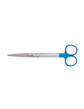 sage mayo scissors / 17cm