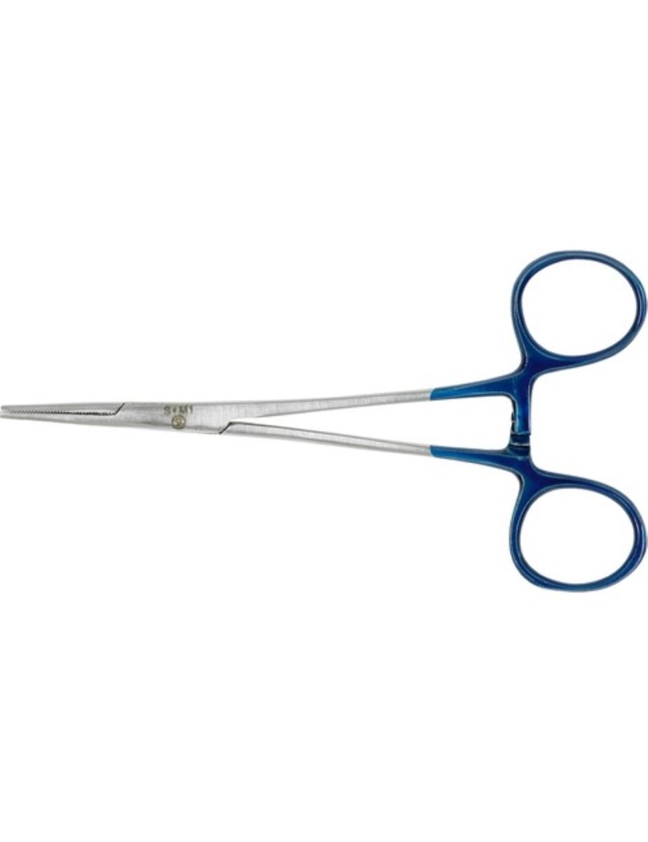 sage mosquito artery forceps / straight / 12.5cm