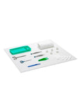 sage stainless steel micro suture tray