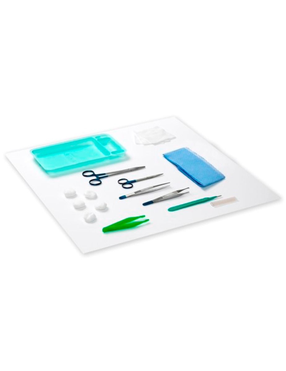 sage suture pack #3 / each