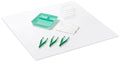 sage sterile gauze dressing pack #3 (wc348)