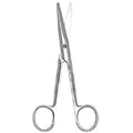 Mayo Scissors Curved 14.5cm (HIPP)