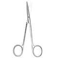 METZENBAUM SCISSORS STRT 18cm HIPP