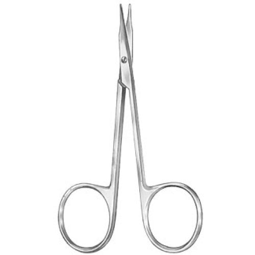 SCISSORS STEVENS CVD 11M HIPP