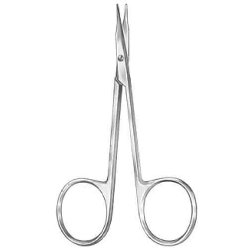 SCISSORS STEVENS STD CVD ARMO 11cm