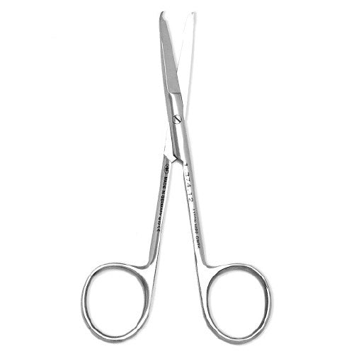 SPENCER STITCH SCISSOR 9CM HIPP