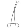 SKENE TENACULUM FCP 24CM HIPP