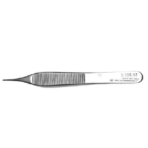 ADSON MICRO 1/2 TISSUE FCP 15CM HIPP