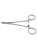 Hipp Mayo Hegar Needle Holder 14cm