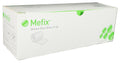 mefix adhesive fabric dressing / 20cm x 10m / 1 roll