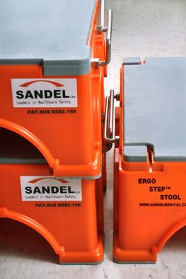 sandel model ergo - stool