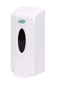 sanitiser/ soap dispenser manual