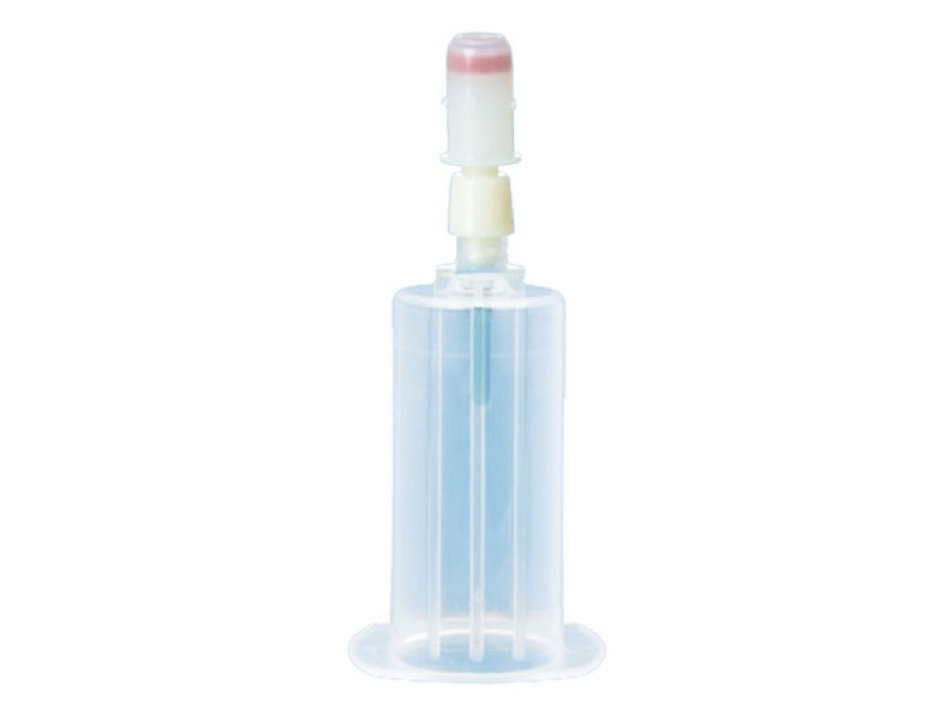 sarstedt blood culture adapter / longneck / box of 50