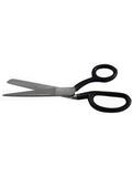 Sayco Ward Scissors Black Handle 20cm