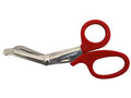 Universal Surgical Scissors 19cm - Red
