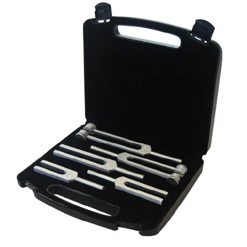 Tuning  Forks C512