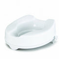 Peak Toilet Seat Raiser
