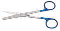 sayco dressing scissors / sharp / blunt / 12.5cm