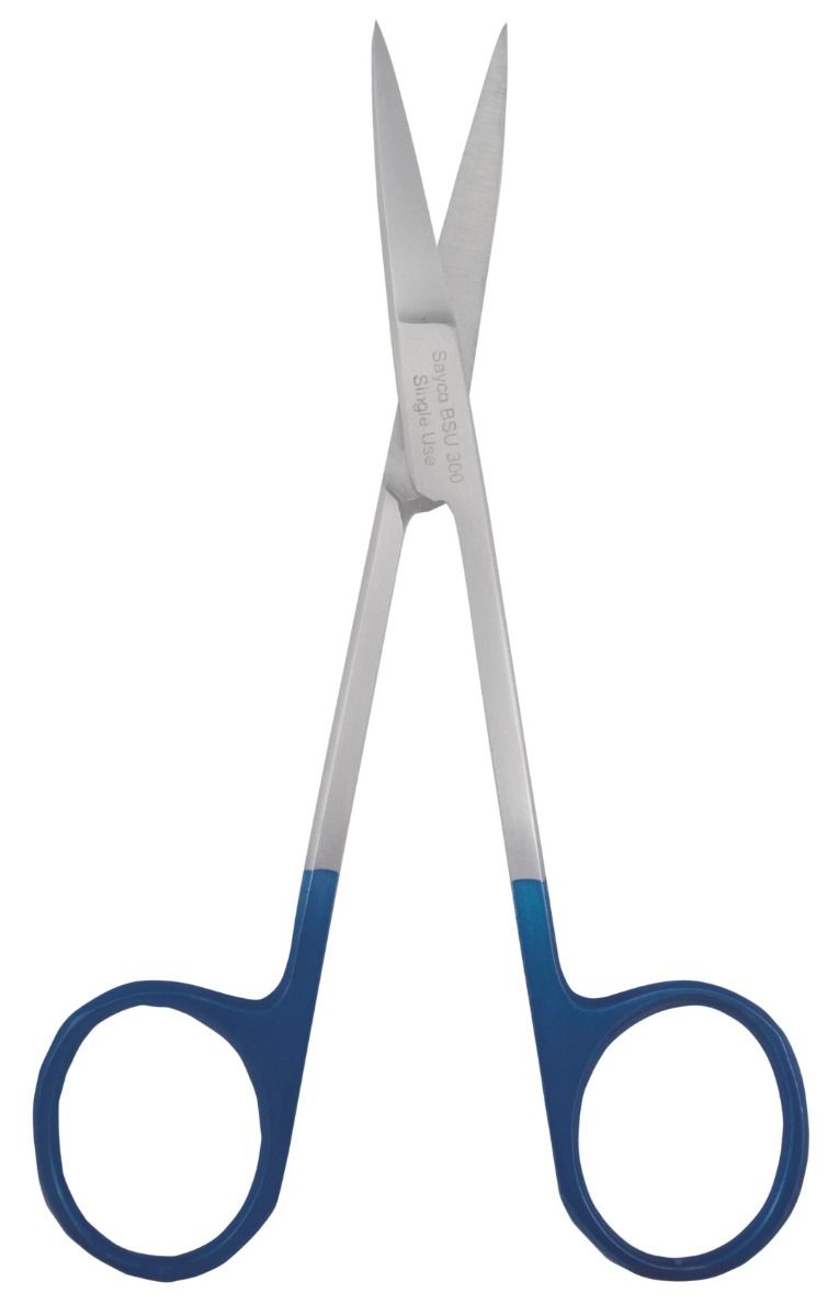 sayco iris scissors / 11.5cm
